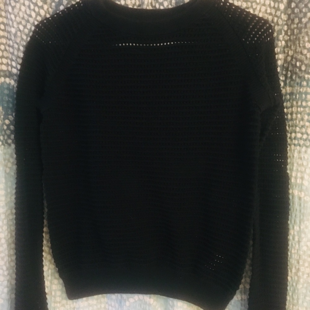 Lululemon pullover sweater